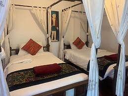 The Royal Shilton Resort