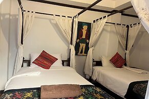 The Royal Shilton Resort