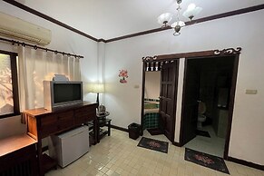 The Royal Shilton Resort