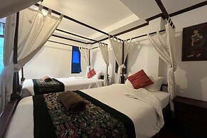 The Royal Shilton Resort