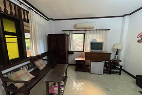 The Royal Shilton Resort