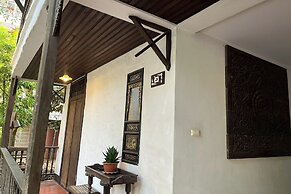 The Royal Shilton Resort