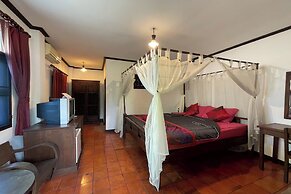 The Royal Shilton Resort