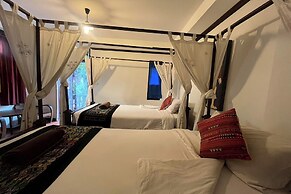 The Royal Shilton Resort