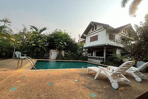 The Royal Shilton Resort