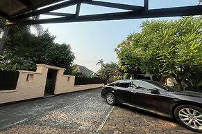 The Royal Shilton Resort