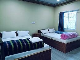 Hilsan Residency