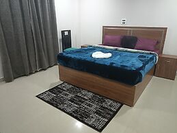 Hilsan Residency