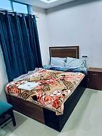 Hilsan Residency