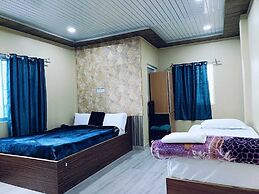 Hilsan Residency