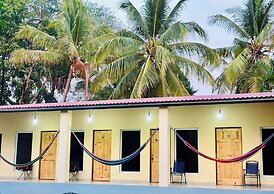 Hostal Camilas