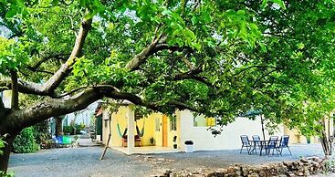 Hostal Camilas