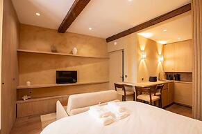 Charming Studio With A/C - 2P - Center St Tropez