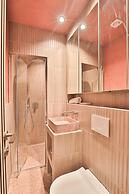 Charming Studio With A/C - 2P - Center St Tropez