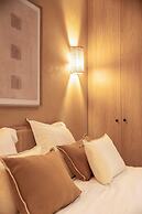 Charming Studio With A/C - 2P - Center St Tropez