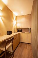 Charming Studio With A/C - 2P - Center St Tropez