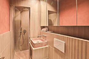 Charming Studio With A/C - 2P - Center St Tropez