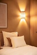 Charming Studio With A/C - 2P - Center St Tropez