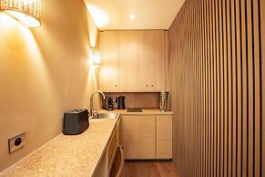 Charming Studio With A/C - 2P - Center St Tropez