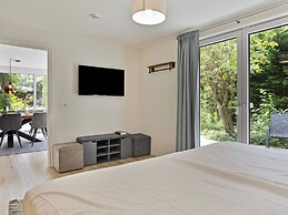 Holiday Home on the Veerse Meer