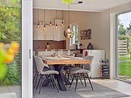 Holiday Home on the Veerse Meer