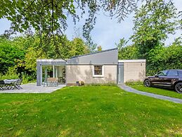 Holiday Home on the Veerse Meer