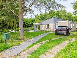 Holiday Home on the Veerse Meer