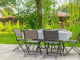 Holiday Home on the Veerse Meer