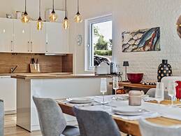 Holiday Home on the Veerse Meer