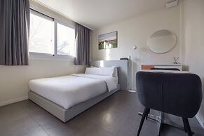 Aank Air Icheon Seolbong Lake