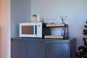 Aank Air Icheon Seolbong Lake