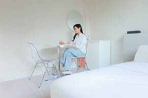 Aank Air Icheon Seolbong Lake