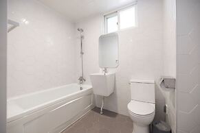 Aank Air Icheon Seolbong Lake