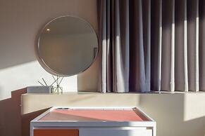 Aank Air Icheon Seolbong Lake