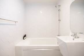 Aank Air Icheon Seolbong Lake