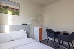 Aank Air Icheon Seolbong Lake