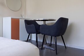 Aank Air Icheon Seolbong Lake