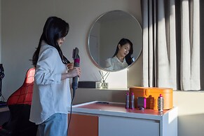 Aank Air Icheon Seolbong Lake