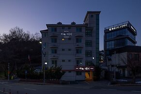 Aank Air Icheon Seolbong Lake