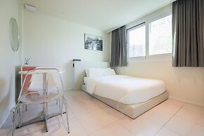 Aank Air Icheon Seolbong Lake