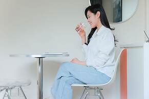 Aank Air Icheon Seolbong Lake