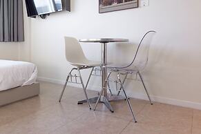 Aank Air Icheon Seolbong Lake