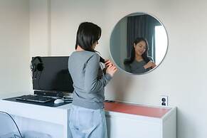 Aank Air Icheon Seolbong Lake