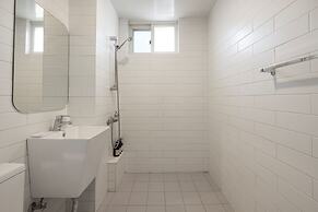 Aank Air Icheon Seolbong Lake