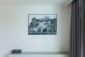 Aank Air Icheon Seolbong Lake