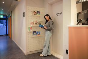 Aank Air Icheon Seolbong Lake