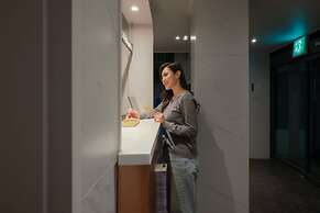 Aank Air Icheon Seolbong Lake