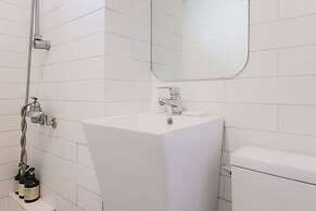 Aank Air Icheon Seolbong Lake