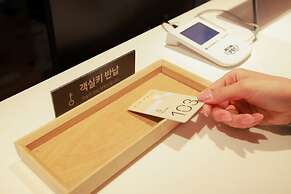 Aank Air Icheon Seolbong Lake