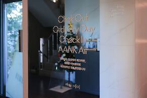 Aank Air Icheon Seolbong Lake